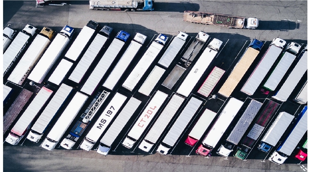 8 Steps to Starting a Successful Trucking Business